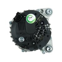 AS-PL A3286 Generator