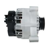 AS-PL A4104 Generator
