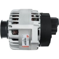 AS-PL A4104 Generator