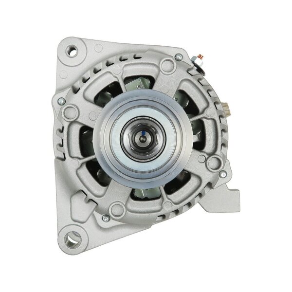AS-PL A6337 Generator
