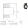 AS-PL ABE9150(SKF) Lager
