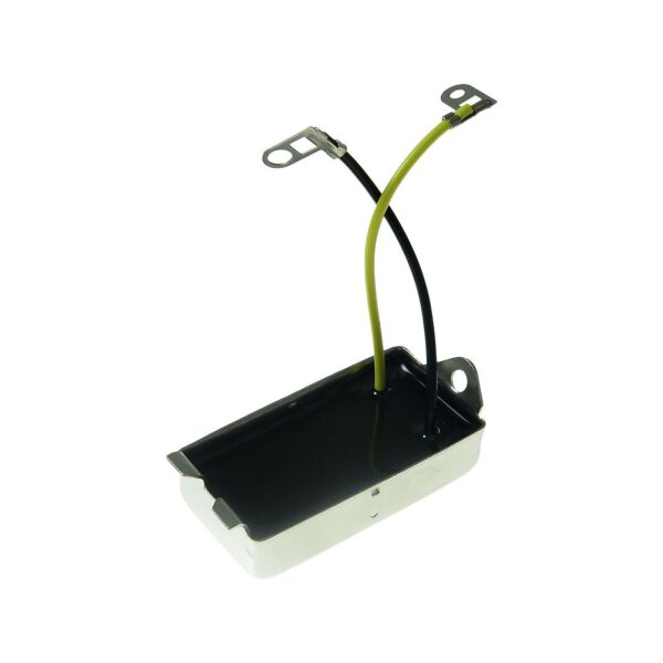AS-PL ARE4049 Generatorregler