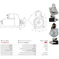 AS-PL S3112 Starter