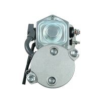 AS-PL S6178 Starter