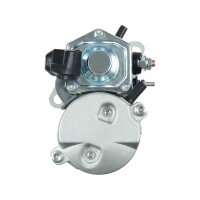 AS-PL S6182 Starter