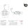AS-PL SBH0013(BOSCH) Halter, Kohlebürsten