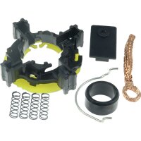 AS-PL SBH3021 Halter, Kohlebürsten