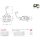 AS-PL SBH3021 Halter, Kohlebürsten