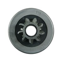 AS-PL SD9119(LETRIKA) Freilaufgetriebe, Starter