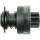 AS-PL SD9119(LETRIKA) Freilaufgetriebe, Starter