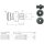 AS-PL SD9119(LETRIKA) Freilaufgetriebe, Starter