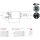 AS-PL SS0183 Magnetschalter, Starter