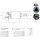 AS-PL SS3062(VALEO) Magnetschalter, Starter