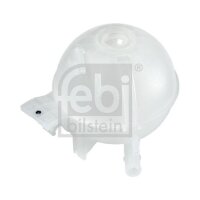 FEBI BILSTEIN 48390 Ausgleichsbehälter, Kühlmittel