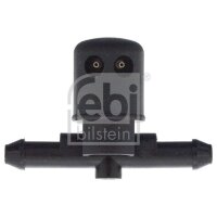 FEBI BILSTEIN 49194 Waschwasserdüse, Scheibenreinigung