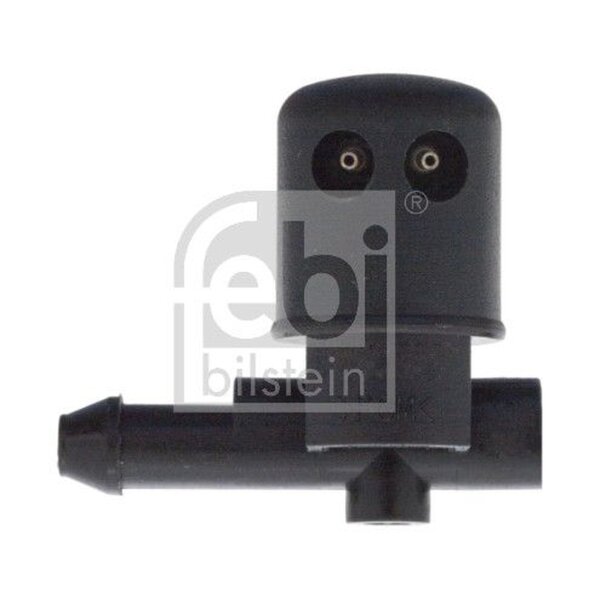 FEBI BILSTEIN 49195 Waschwasserdüse, Scheibenreinigung