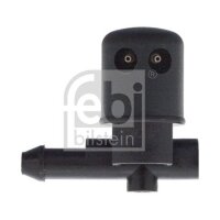 FEBI BILSTEIN 49195 Waschwasserdüse, Scheibenreinigung