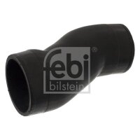 FEBI BILSTEIN 49249 Ladeluftschlauch