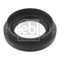 FEBI BILSTEIN 48272 Wellendichtring, Differential