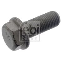 FEBI BILSTEIN 48810 Schraube, Bremssattel