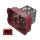 FEBI BILSTEIN 48926 Widerstand, Innenraumgebläse