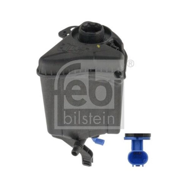 FEBI BILSTEIN 49011 Ausgleichsbehälter, Kühlmittel
