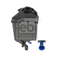 FEBI BILSTEIN 49011 Ausgleichsbehälter, Kühlmittel