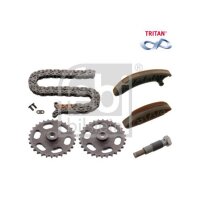 FEBI BILSTEIN 49211 Steuerkettensatz