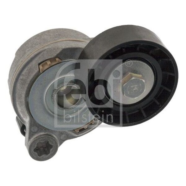 FEBI BILSTEIN 49398 Riemenspanner, Keilrippenriemen