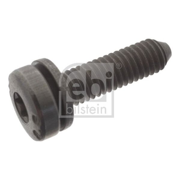 FEBI BILSTEIN 49401 Schraube, Ölwanne (Automatikgetriebe)