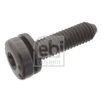 FEBI BILSTEIN 49401 Schraube, Ölwanne...