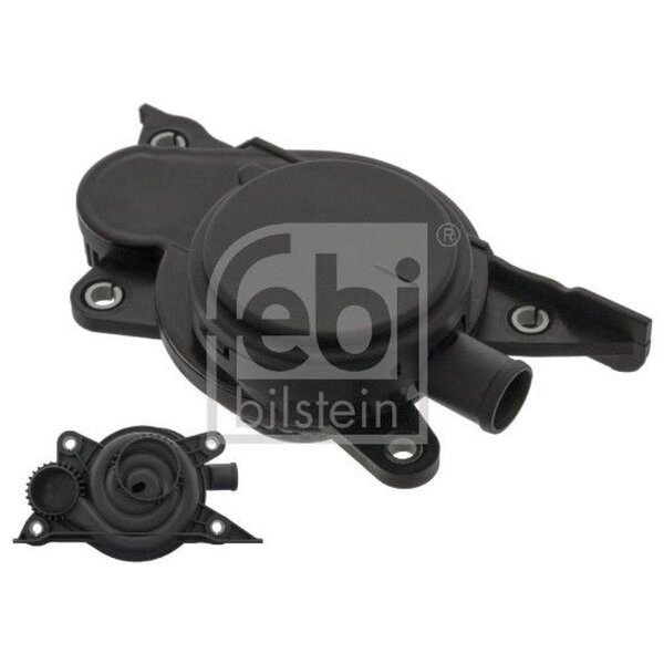 FEBI BILSTEIN 49469 Ölabscheider, Kurbelgehäuseentlüftung