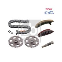 FEBI BILSTEIN 49571 Steuerkettensatz