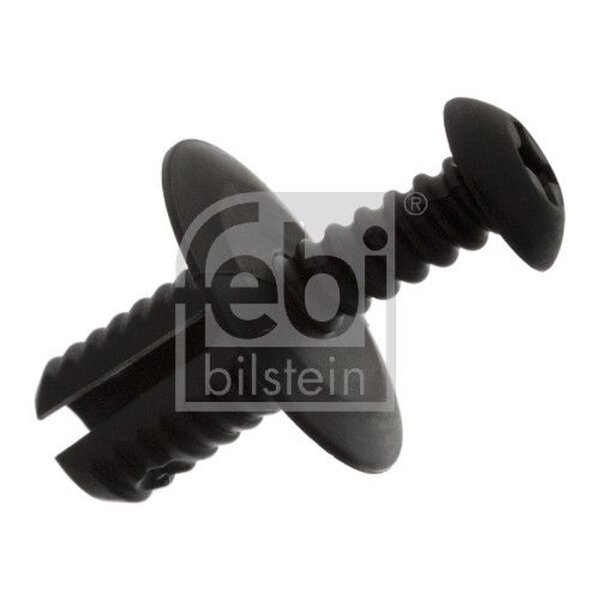 FEBI BILSTEIN 47906 Halteclip, Unterbodenverkleidung