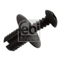 FEBI BILSTEIN 47906 Halteclip, Unterbodenverkleidung