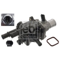 FEBI BILSTEIN 49190 Thermostat, Kühlmittel