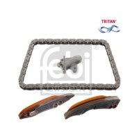 FEBI BILSTEIN 49520 Steuerkettensatz