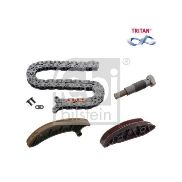 FEBI BILSTEIN 49570 Steuerkettensatz