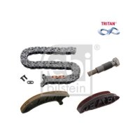FEBI BILSTEIN 49570 Steuerkettensatz