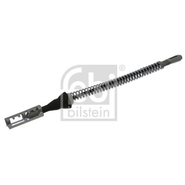 FEBI BILSTEIN 49618 Seilzug, Feststellbremse