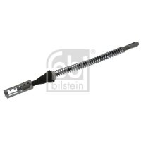 FEBI BILSTEIN 49618 Seilzug, Feststellbremse
