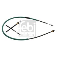 FEBI BILSTEIN 49620 Seilzug, Feststellbremse