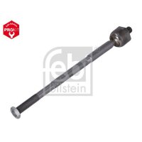 FEBI BILSTEIN 49671 Axialgelenk, Spurstange