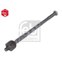 FEBI BILSTEIN 49671 Axialgelenk, Spurstange