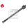 FEBI BILSTEIN 49671 Axialgelenk, Spurstange