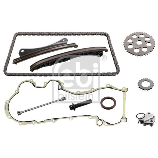 FEBI BILSTEIN 49722 Steuerkettensatz