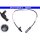 ATE 24.0711-6197.3 Sensor, Raddrehzahl