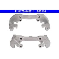 ATE 11.8170-0407.1 Halter, Bremssattel