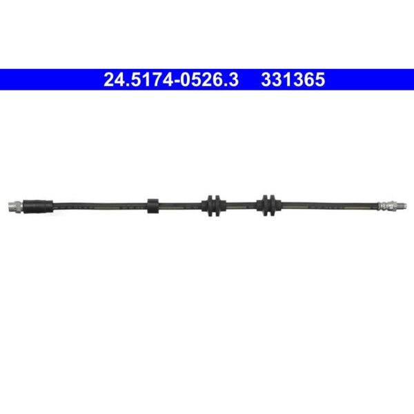 ATE 24.5174-0526.3 Bremsschlauch