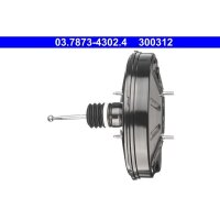 ATE 03.7873-4302.4 Bremskraftverstärker